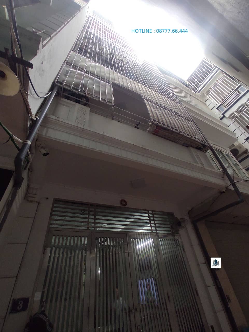 nhà đất Định Công