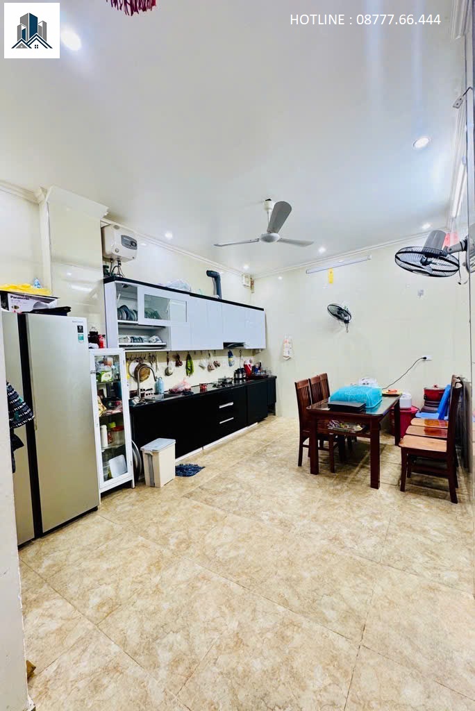 nhà đất Định Công