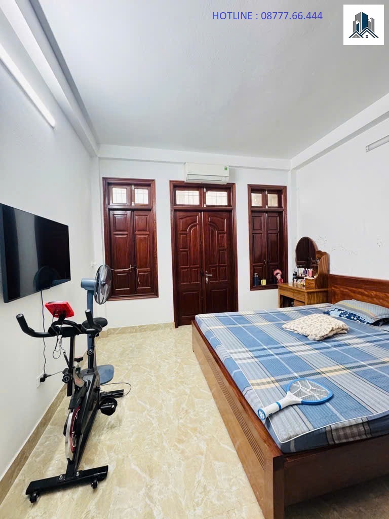 nhà đất Định Công