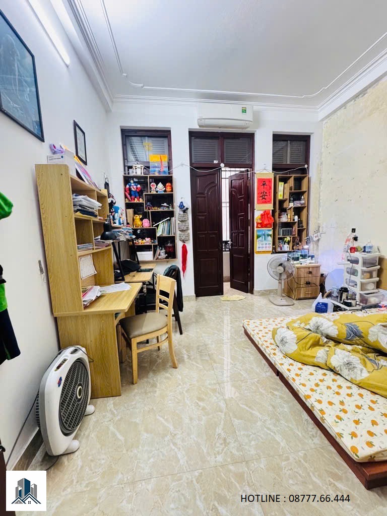 nhà đất Định Công