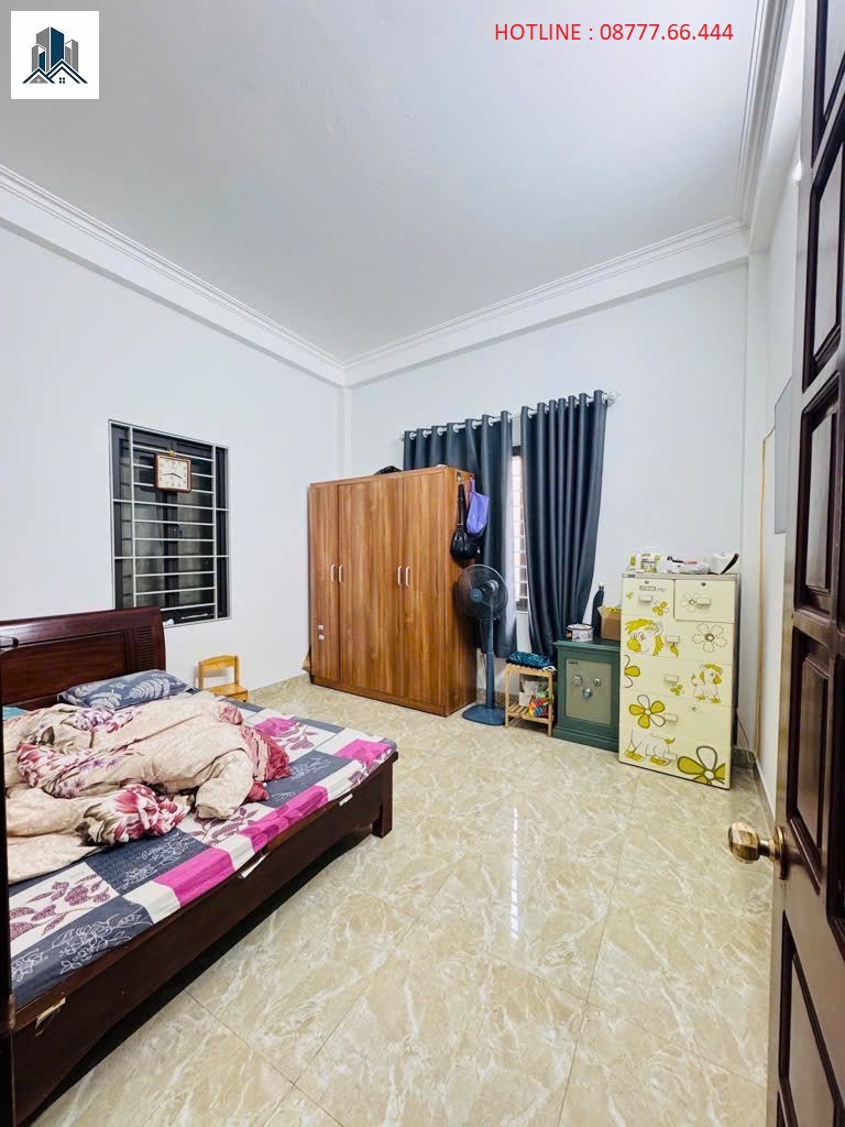 nhà đất Định Công