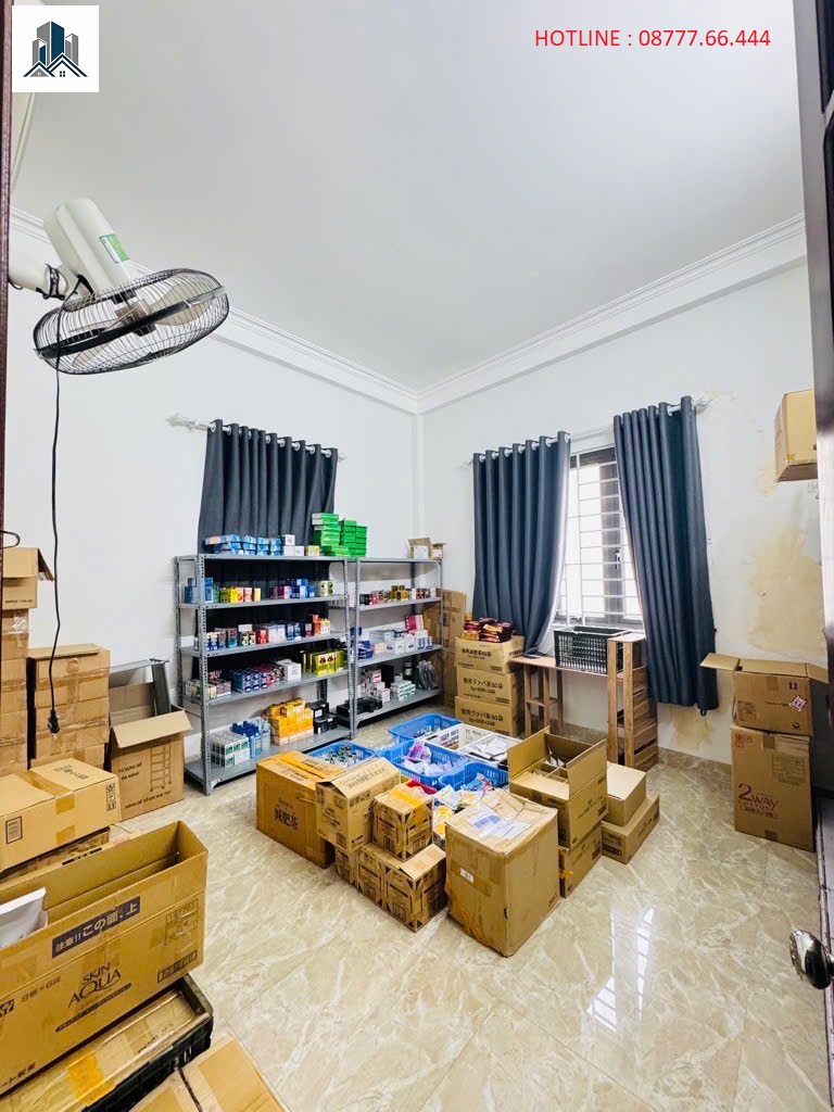 nhà đất Định Công