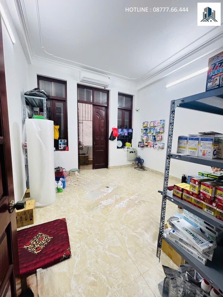 nhà đất Định Công