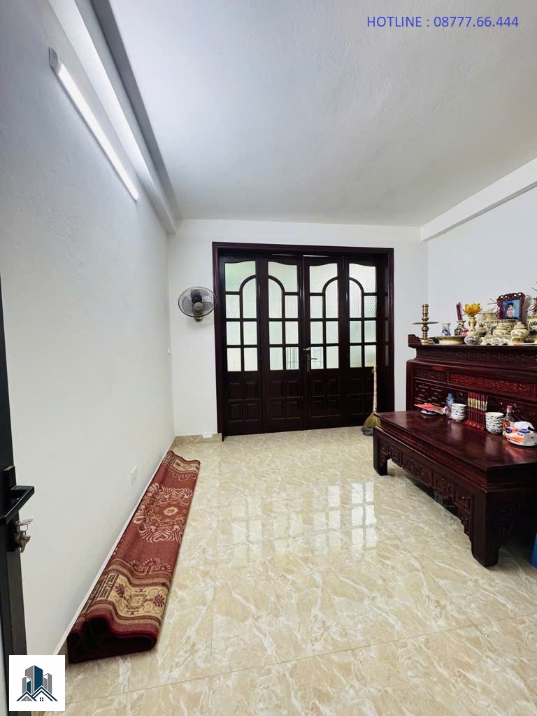 nhà đất Định Công