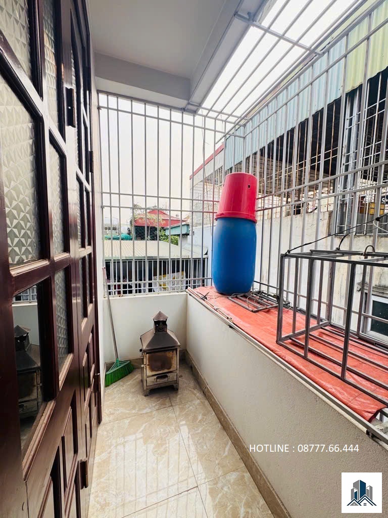 nhà đất Định Công