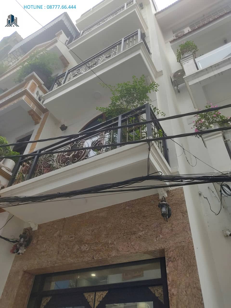 nhà đất Định Công