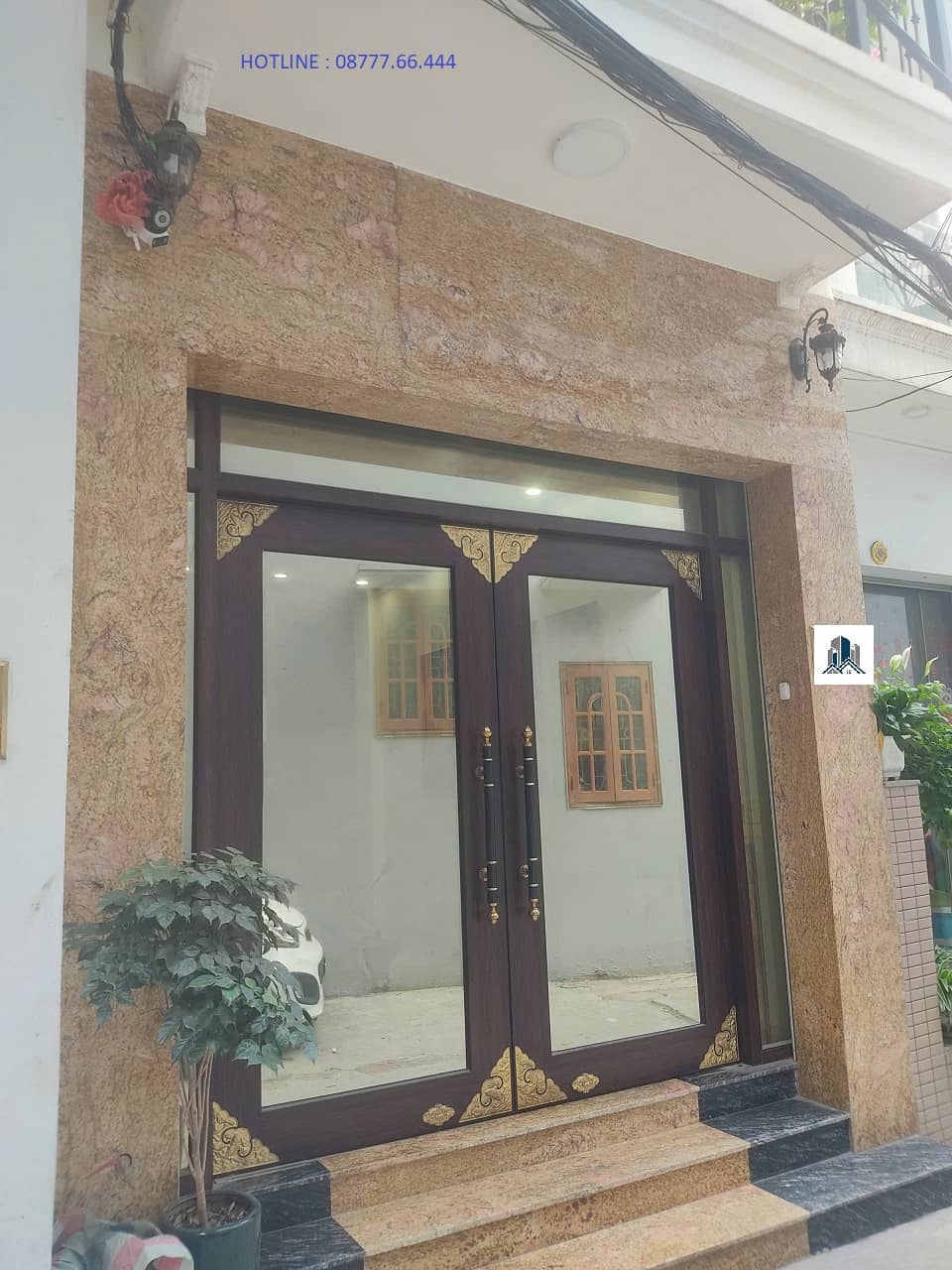 nhà đất Định Công