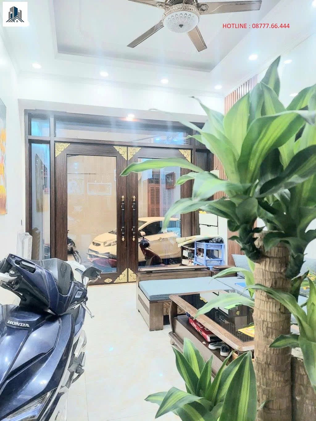 nhà đất Định Công