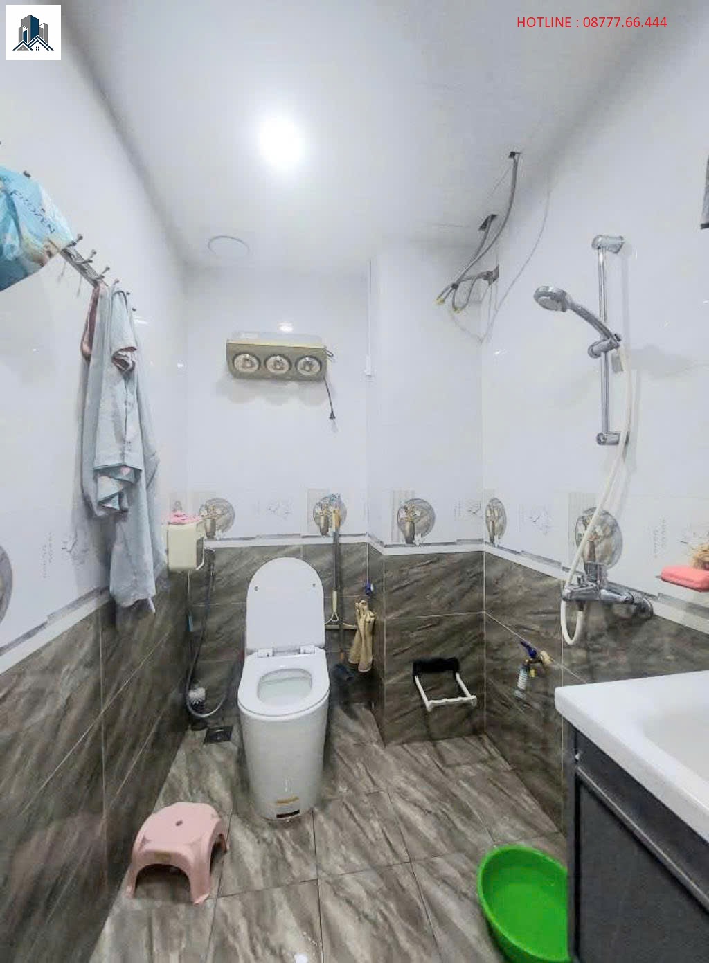 nhà đất Định Công