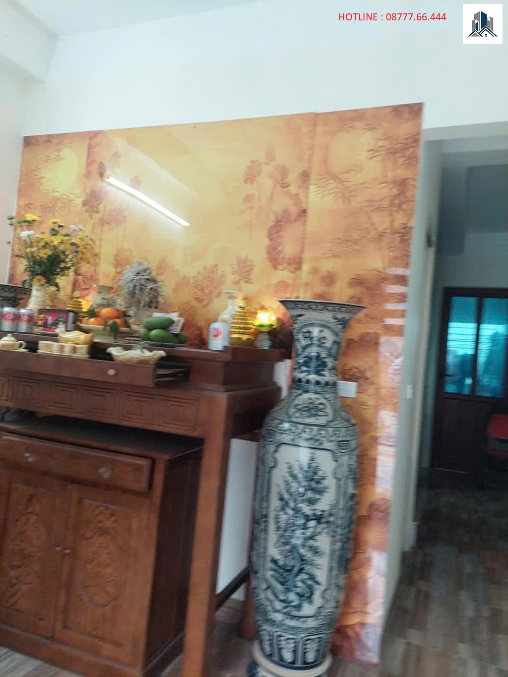 nhà đất Định Công