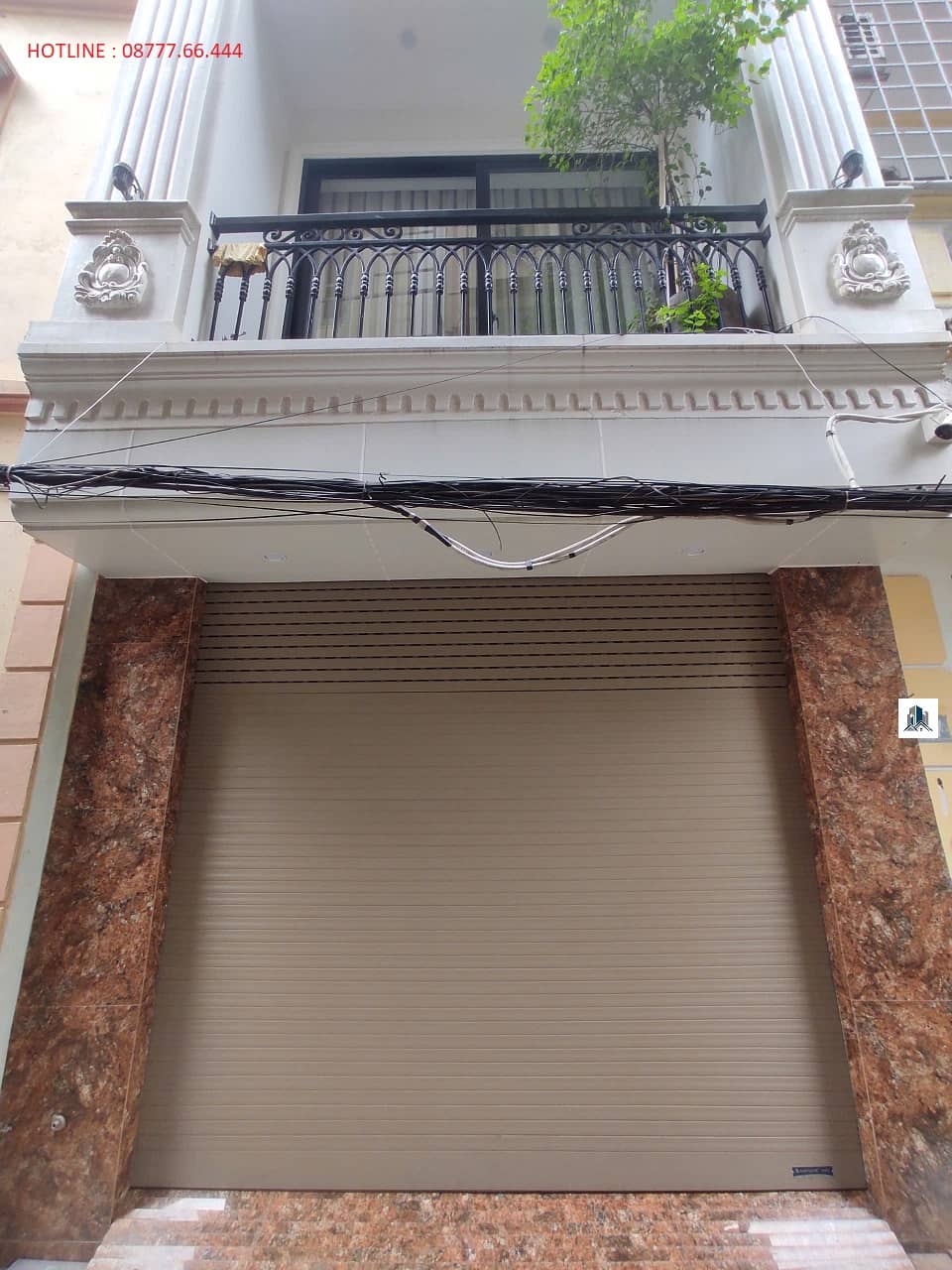 nhà đất Định Công