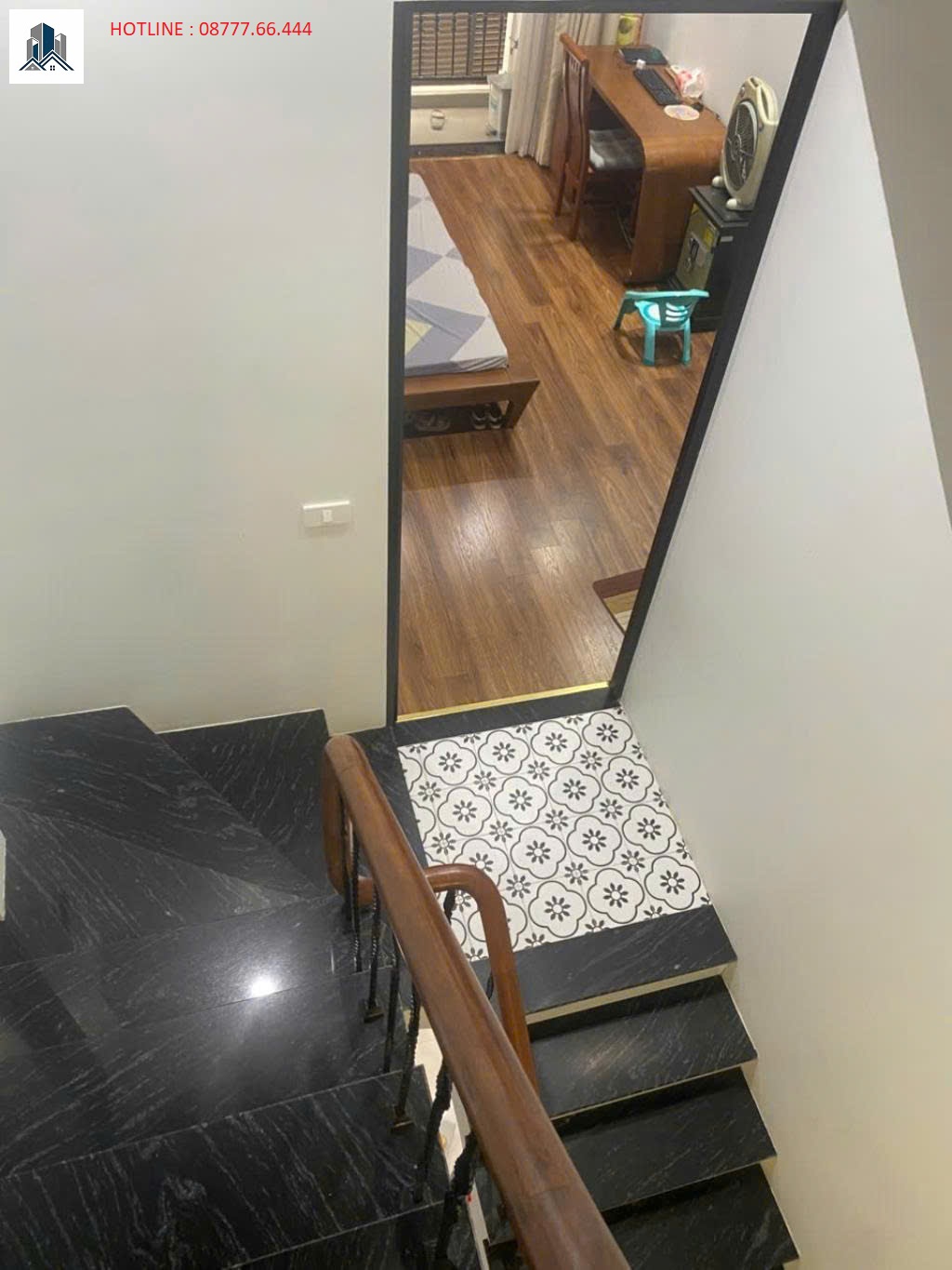 nhà đất Định Công