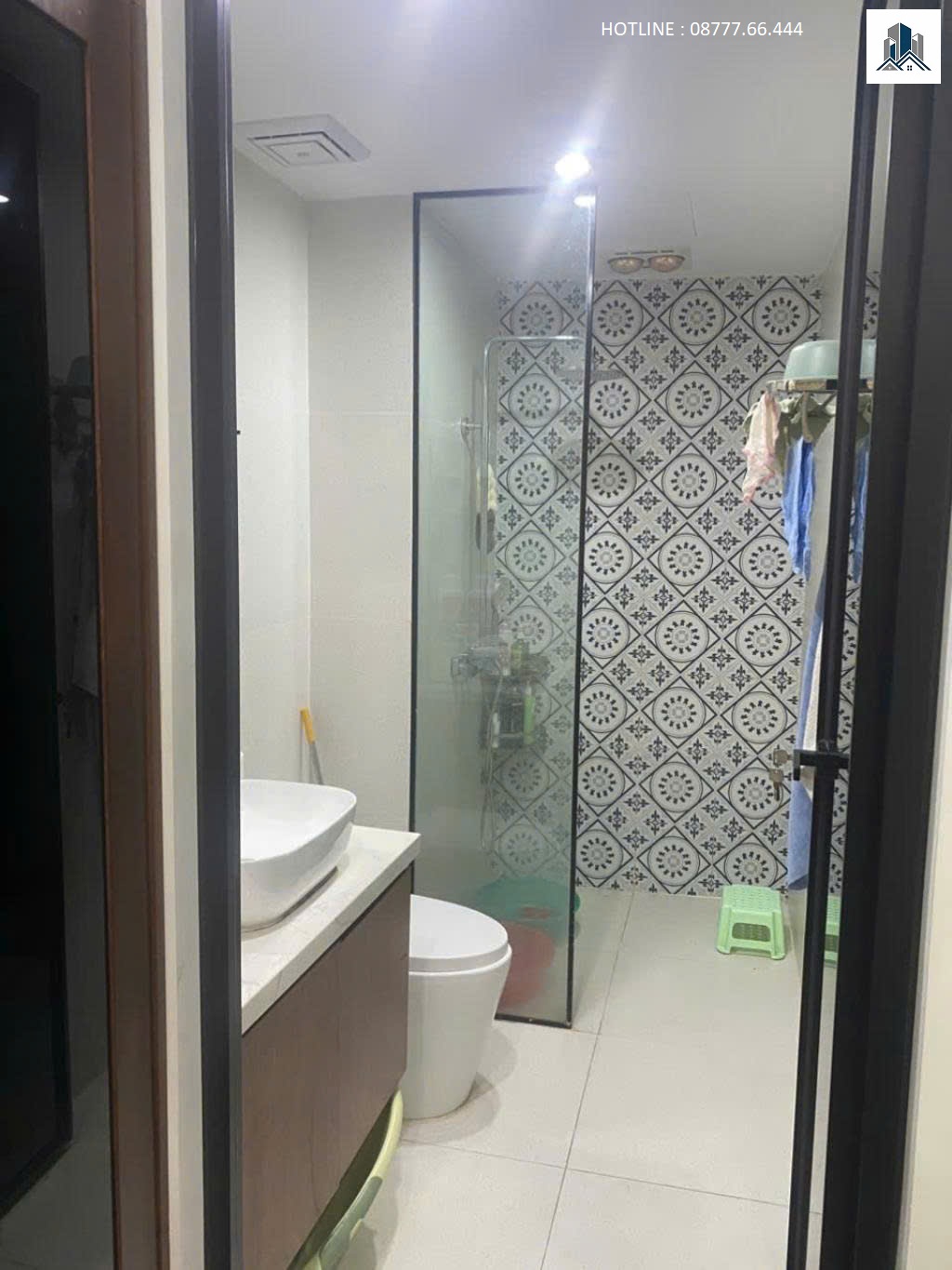 nhà đất Định Công