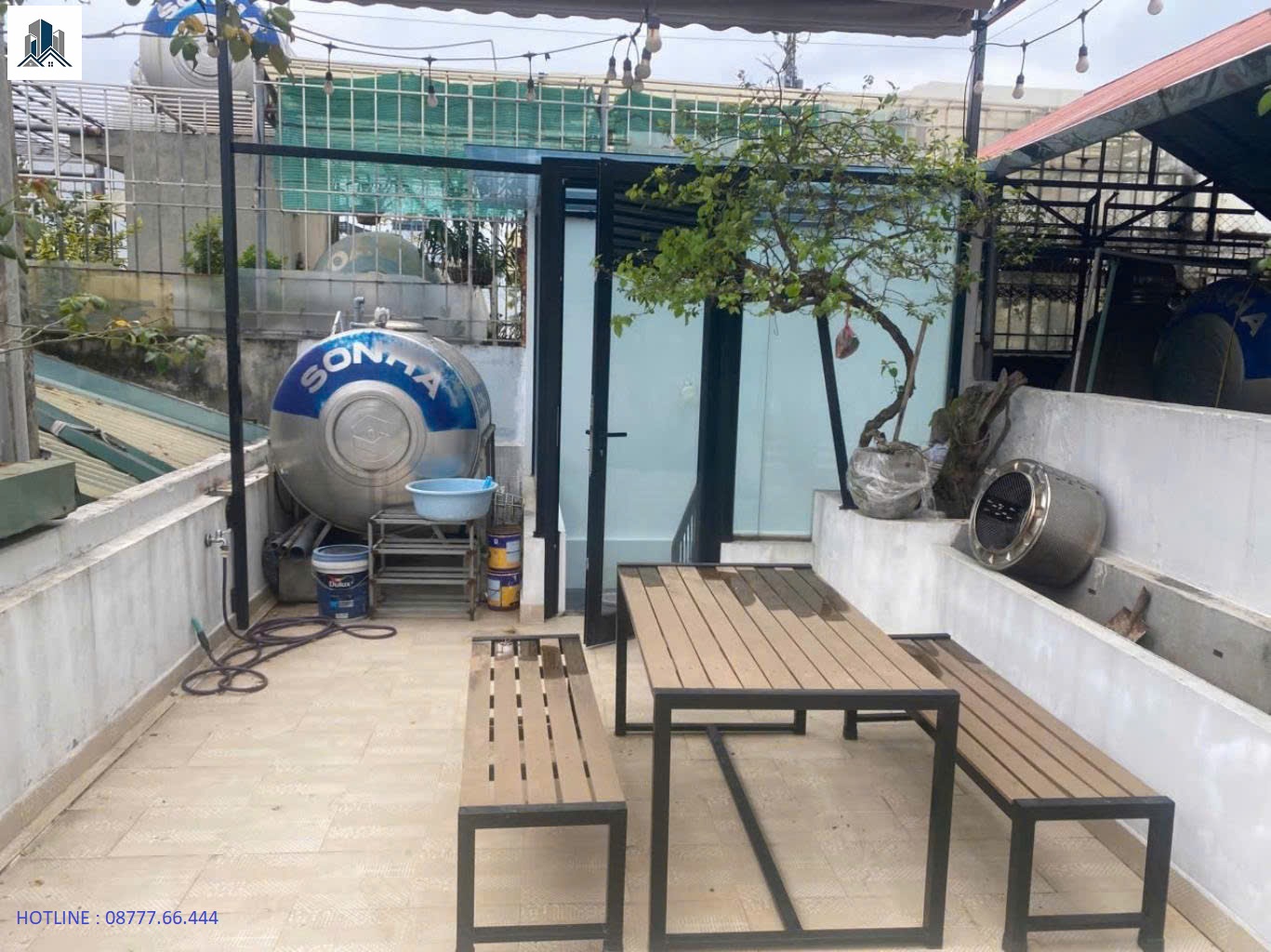 nhà đất Định Công