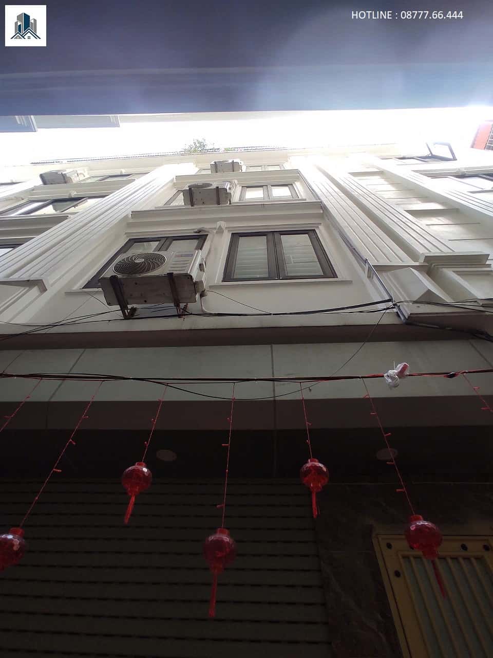 nhà đất Định Công