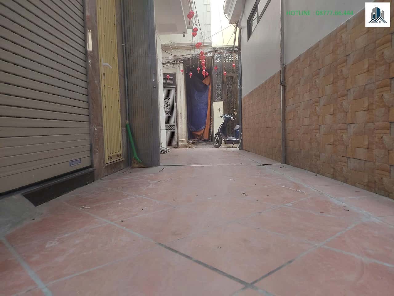 nhà đất Định Công