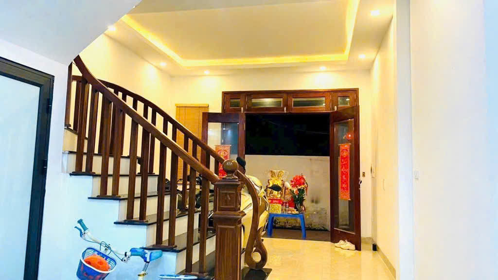 nhà đất Định Công