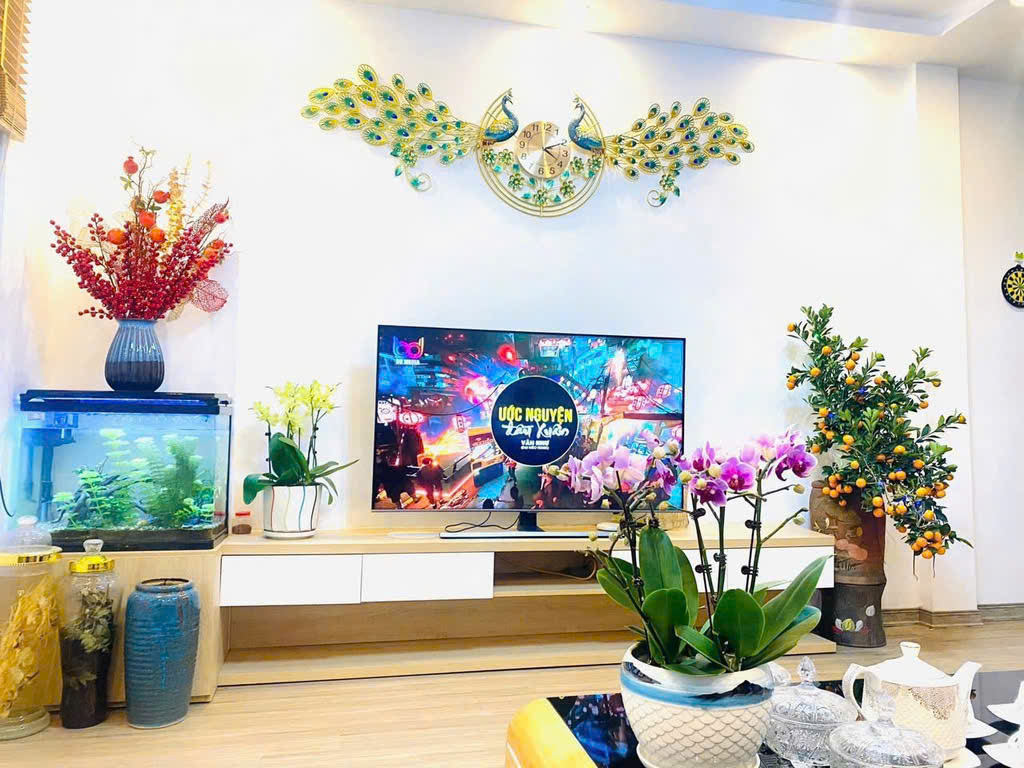 nhà đất Định Công