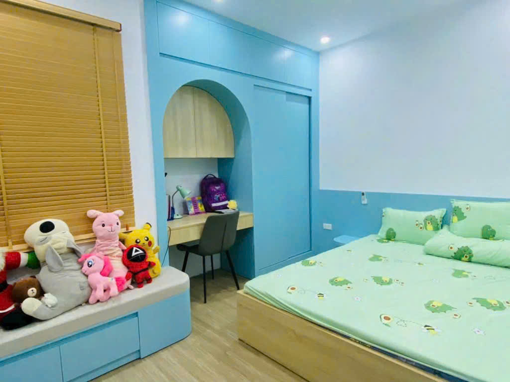 nhà đất Định Công