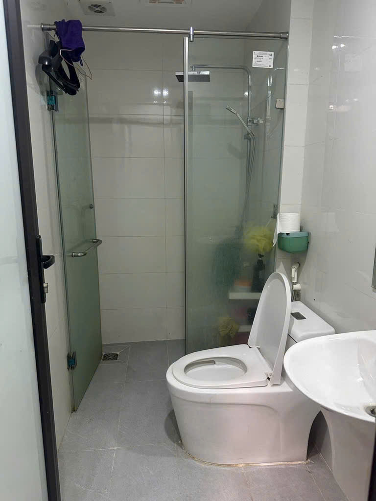 nhà đất Định Công