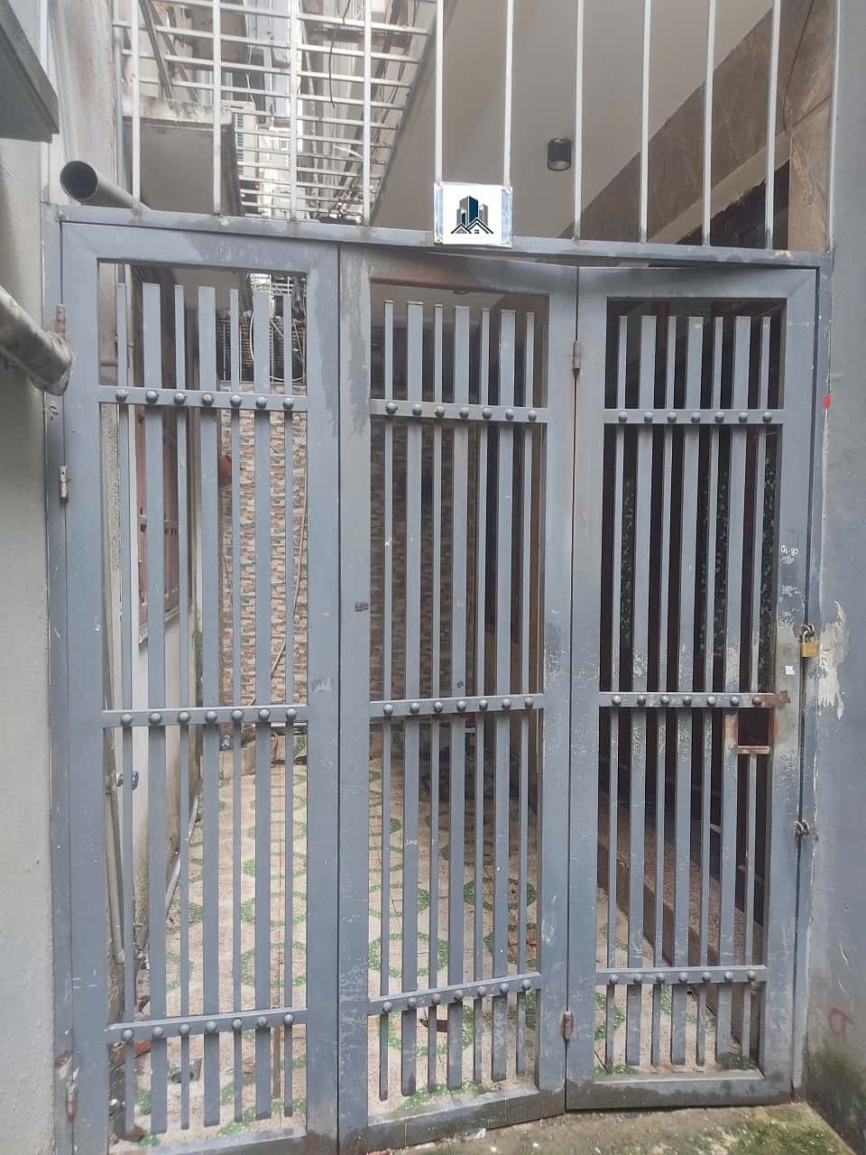 nhà đất Định Công