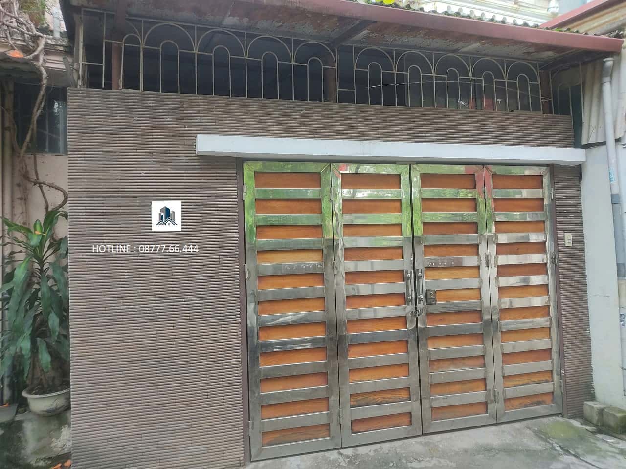 nhà đất Định Công