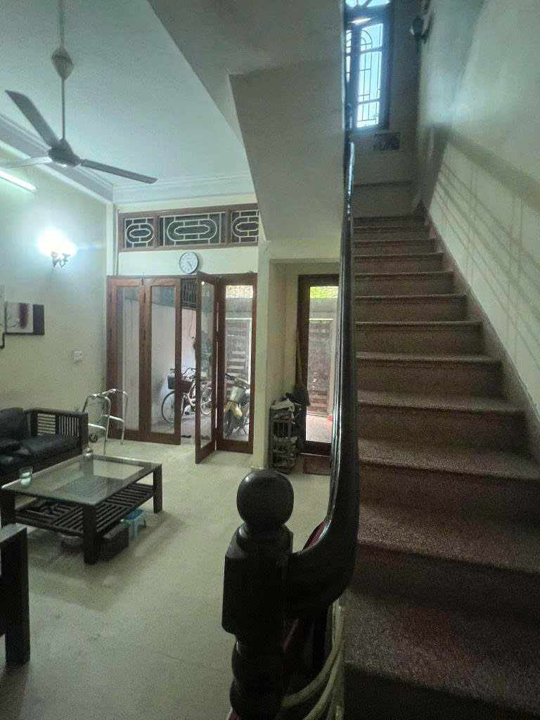 nhà đất Định Công