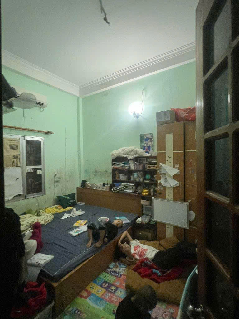 nhà đất Định Công