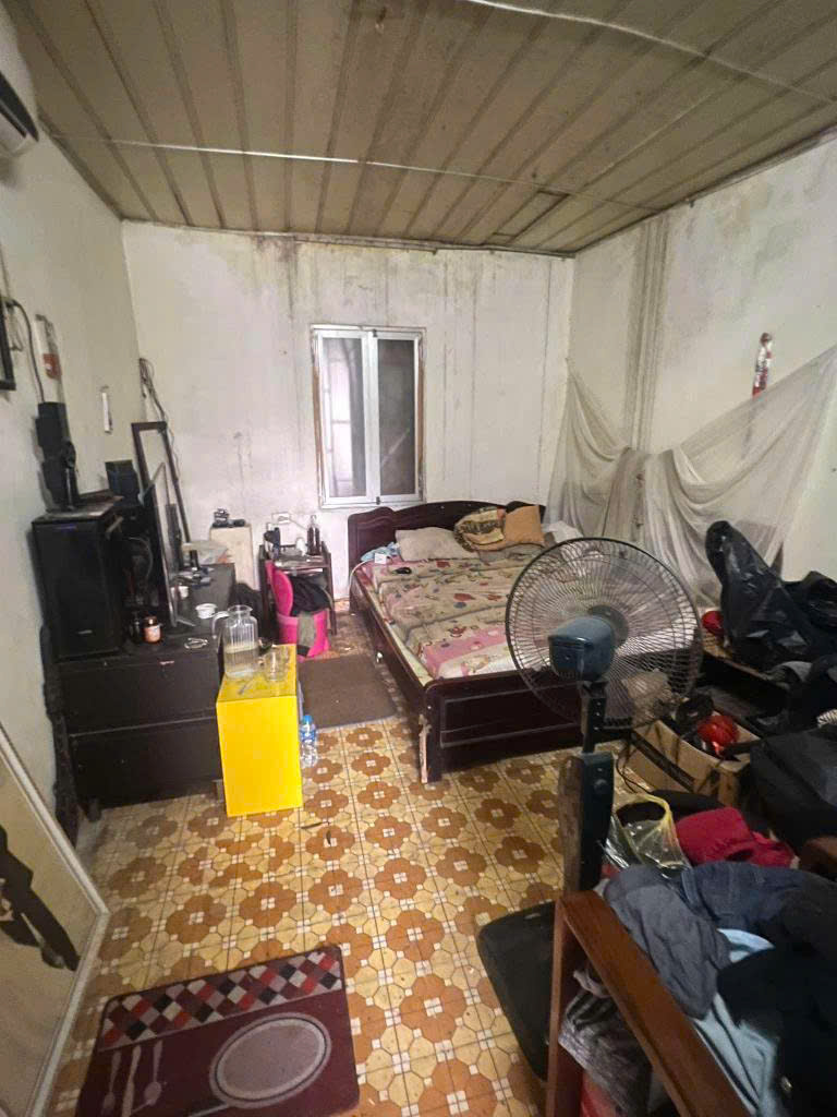 nhà đất Định Công