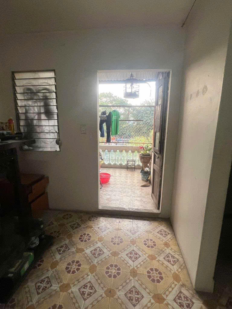 nhà đất Định Công