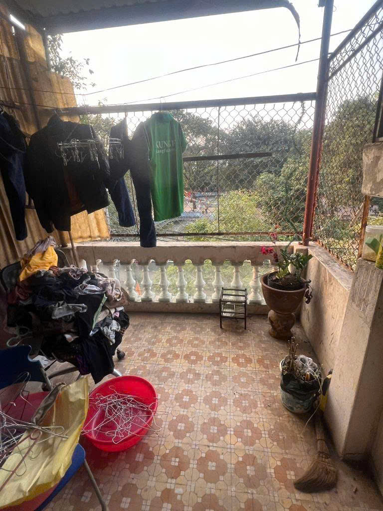 nhà đất Định Công