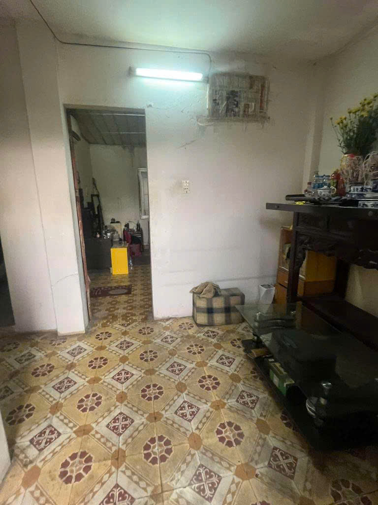 nhà đất Định Công