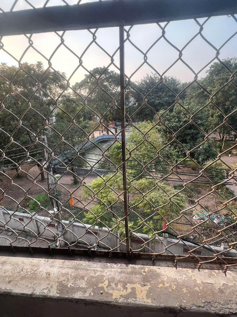 nhà đất Định Công