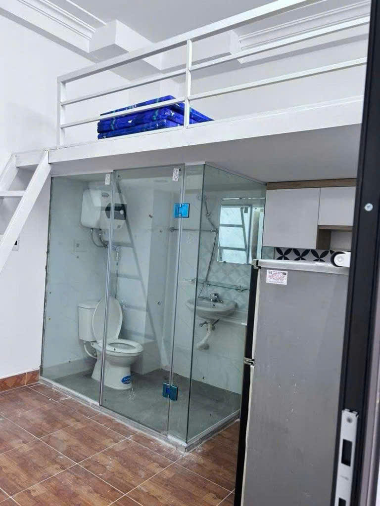 nhà đất Định Công