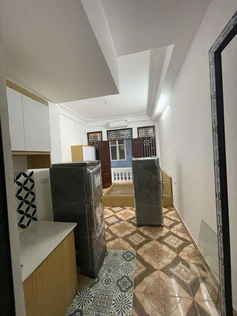 nhà đất Định Công