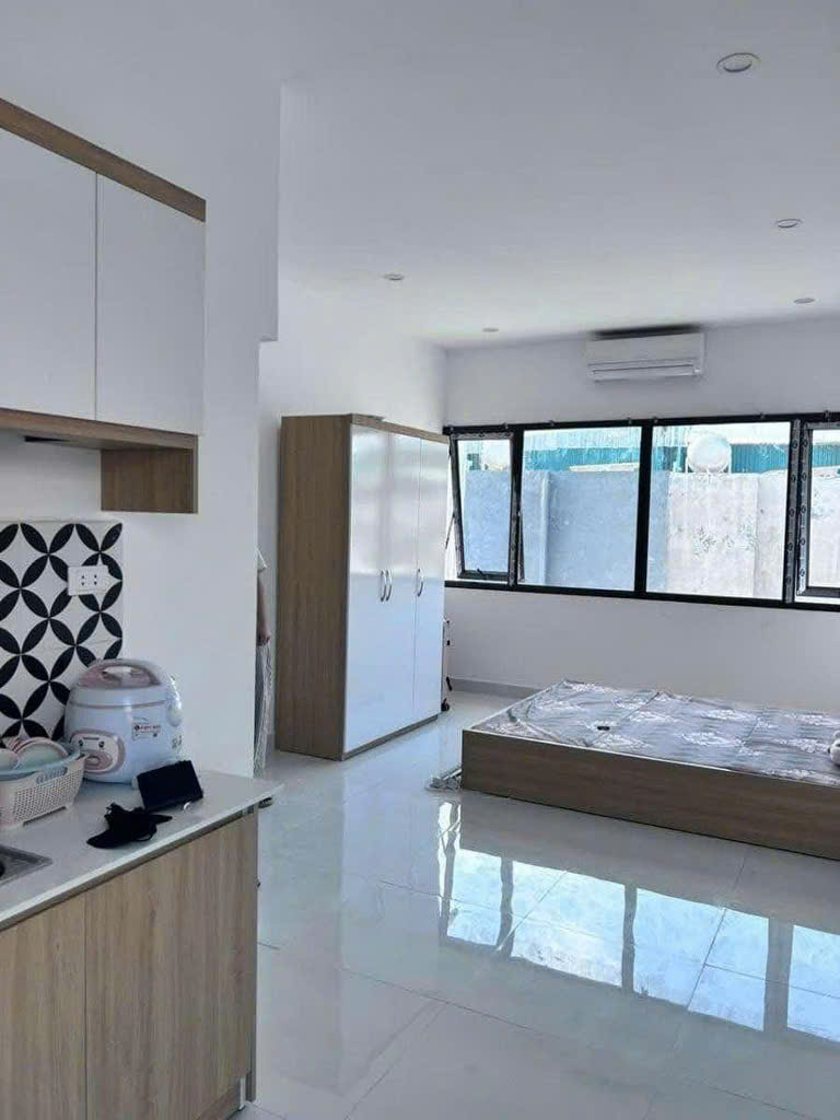 nhà đất Định Công