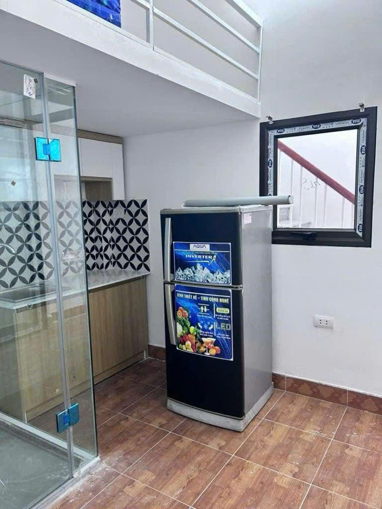 nhà đất Định Công