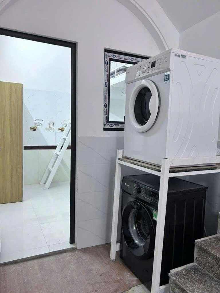 nhà đất Định Công