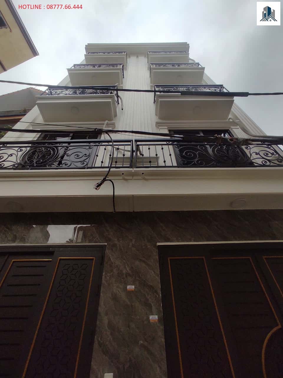 nhà đất Định Công