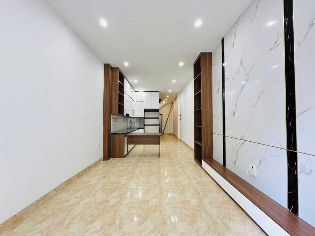 nhà đất Định Công