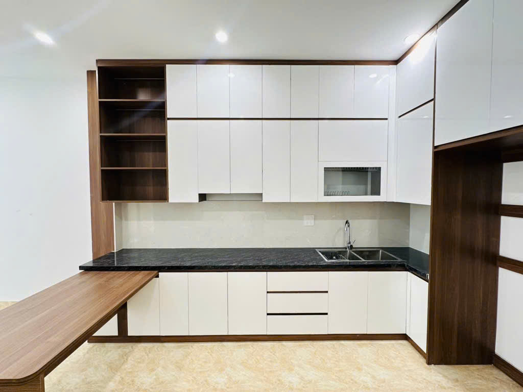 nhà đất Định Công