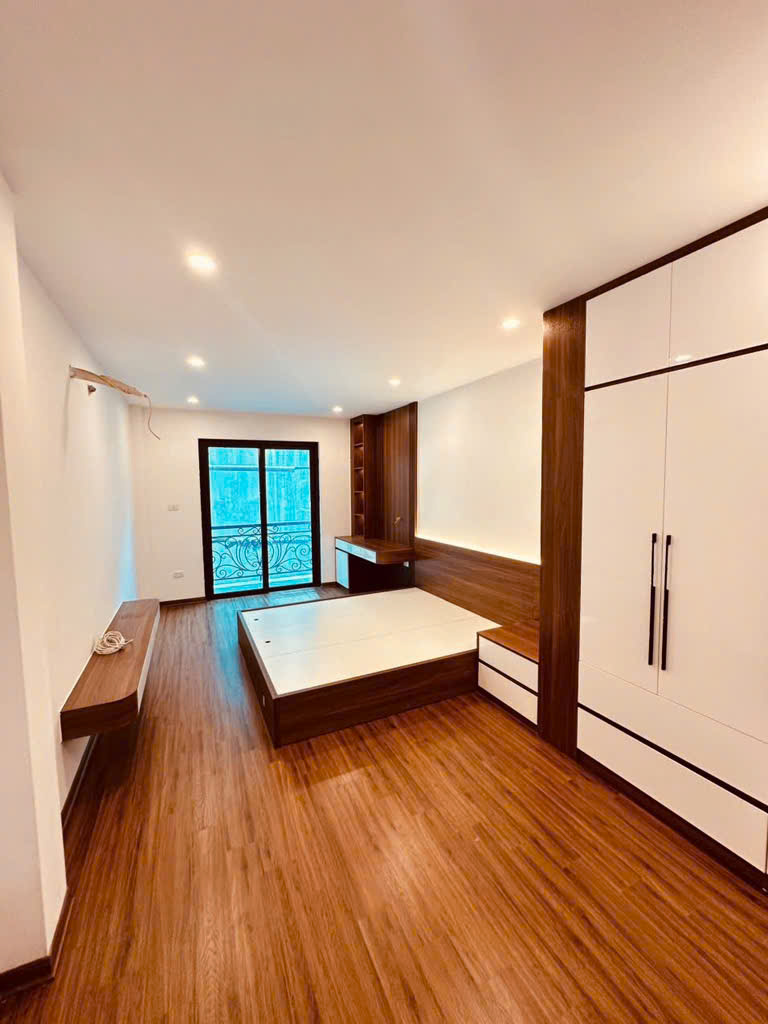 nhà đất Định Công