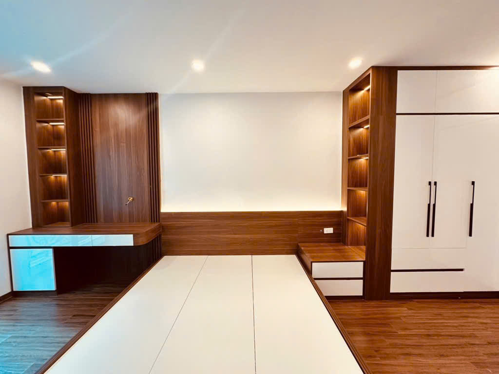 nhà đất Định Công