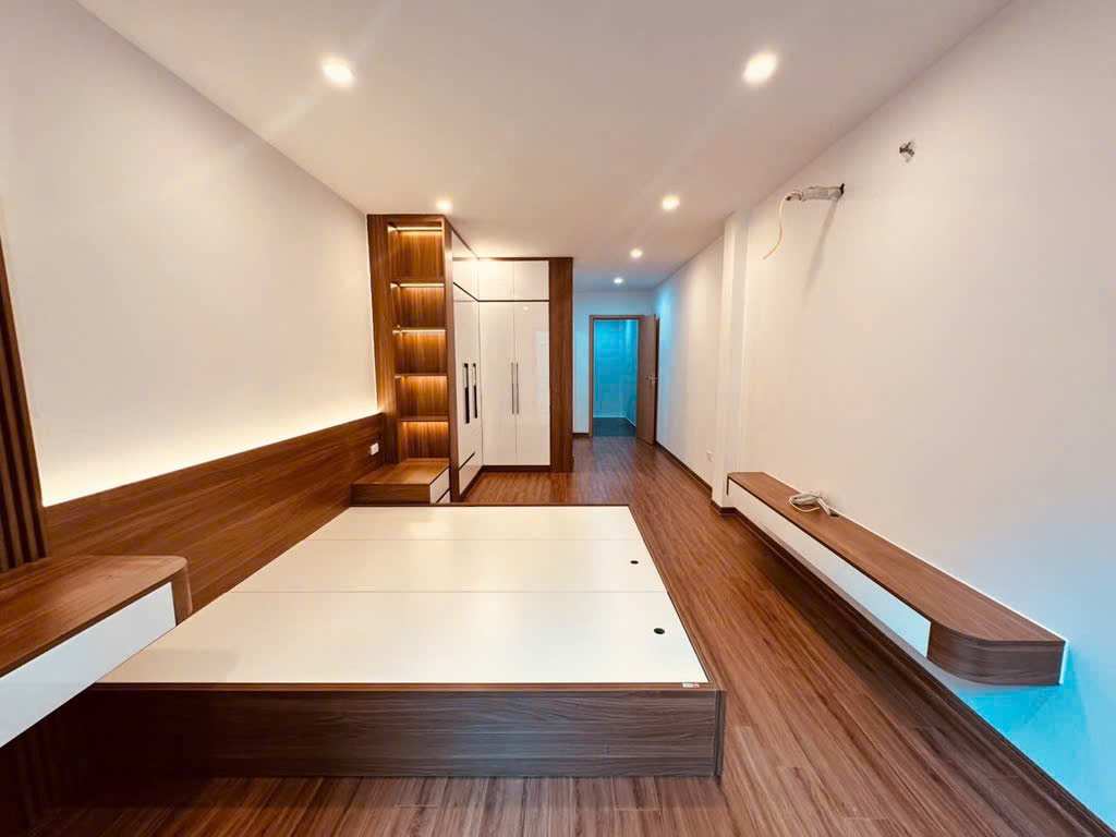 nhà đất Định Công