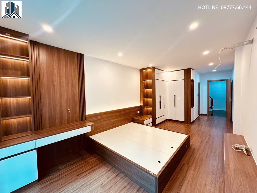 nhà đất Định Công