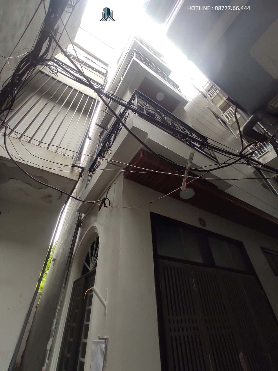 nhà đất Định Công