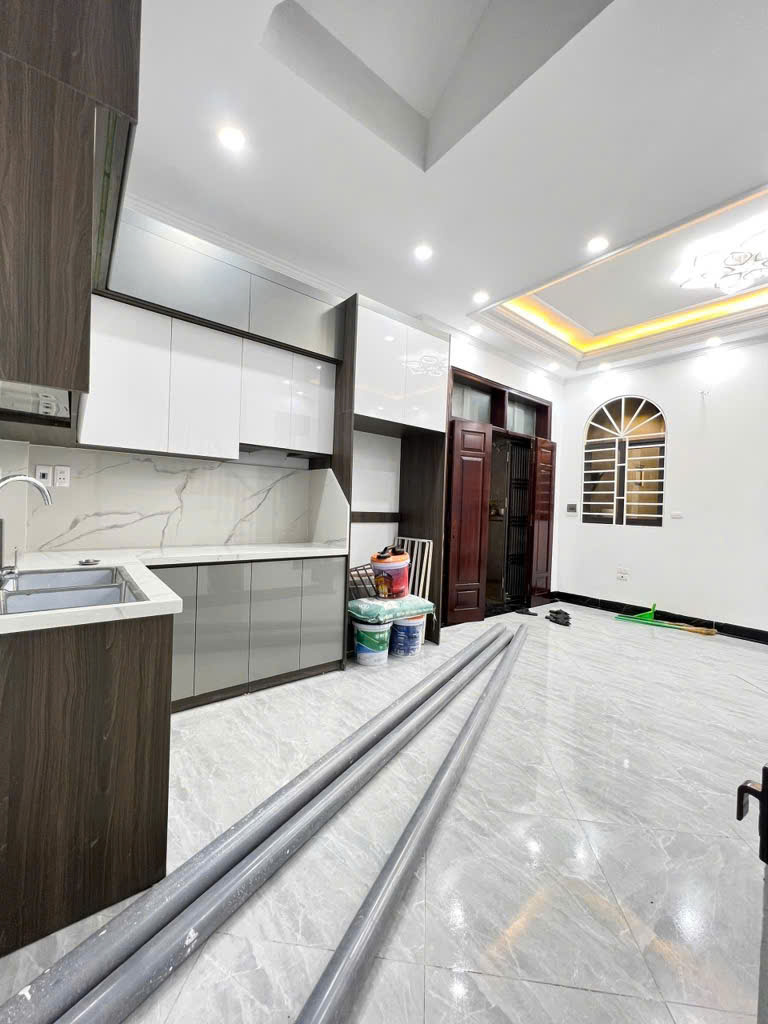 nhà đất Định Công