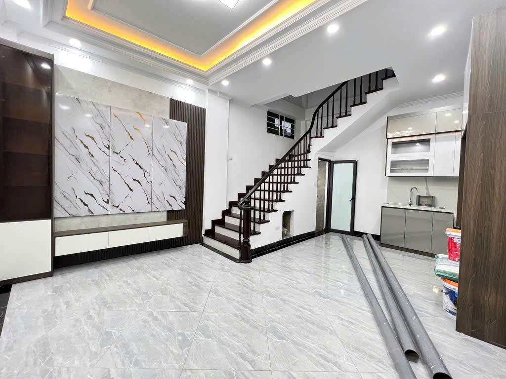 nhà đất Định Công