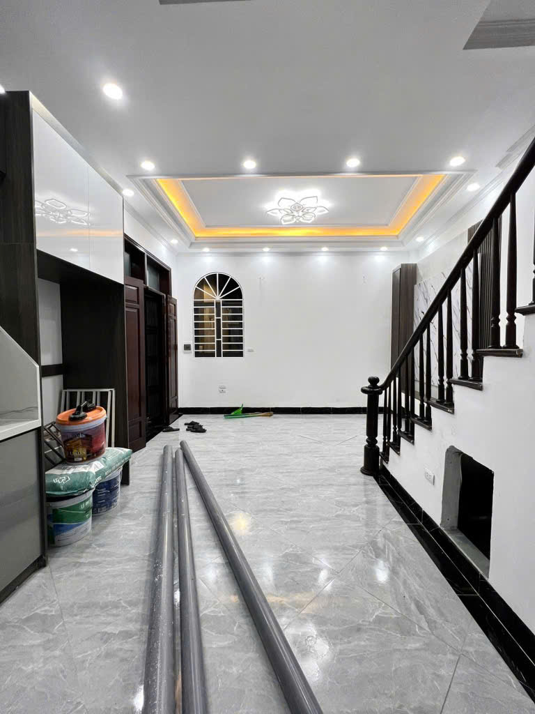 nhà đất Định Công