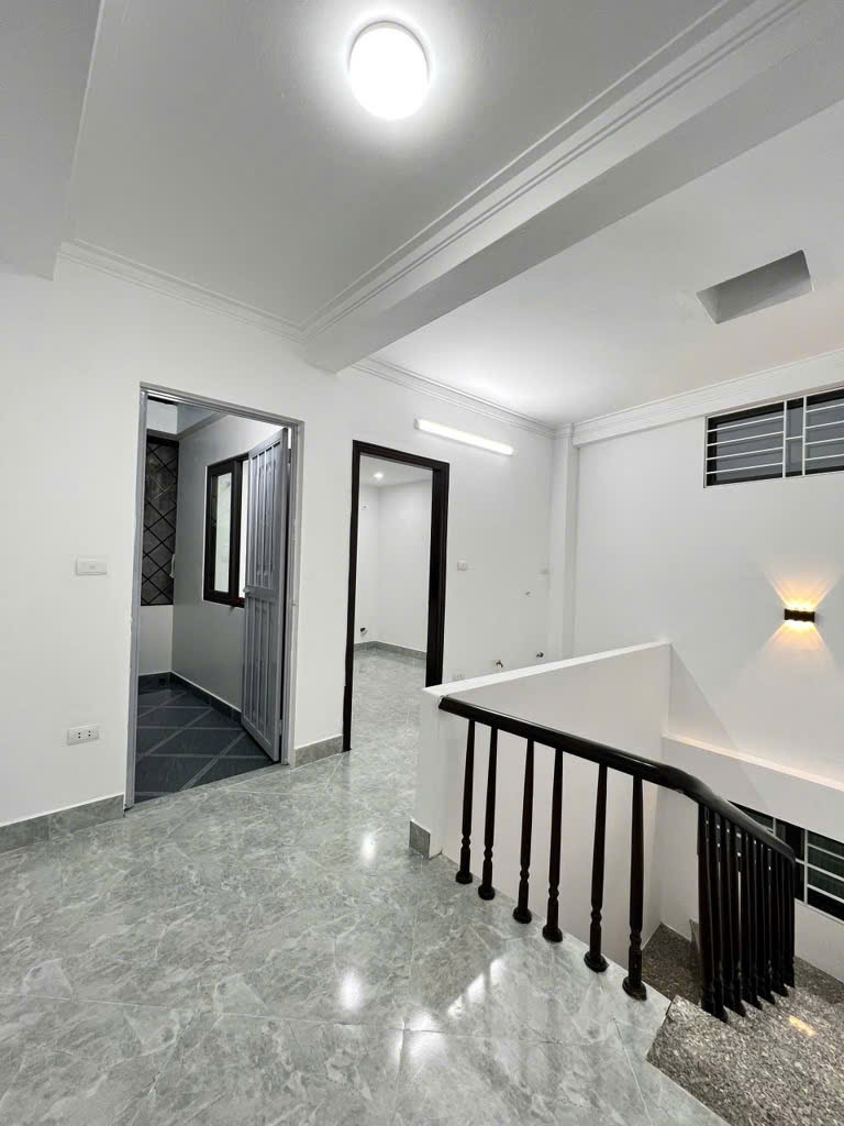 nhà đất Định Công